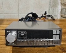 ALPINE 3015 Equalizzatore Car