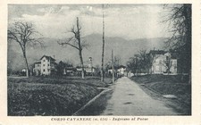 Torino - Corio Canavese -