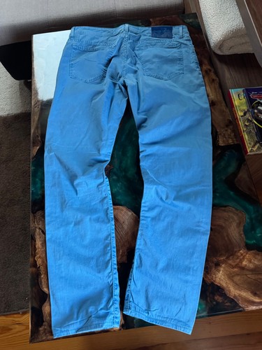 Pantalone uomo jacob cohen - uomo,