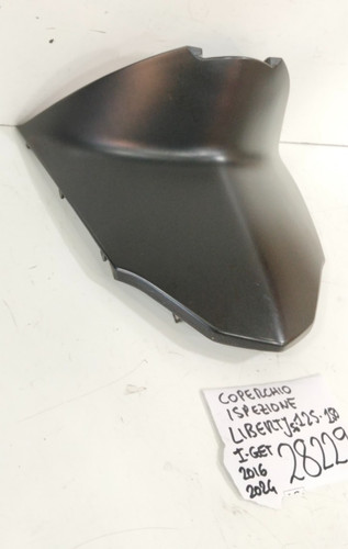 Coperchio ispezione piaggio - coperchio,