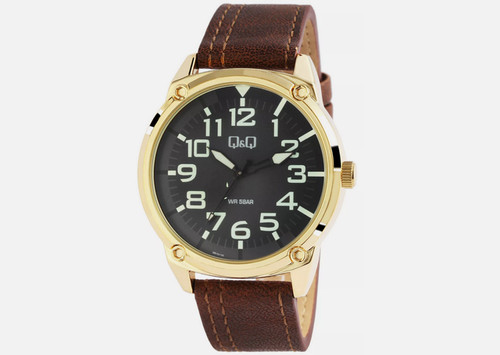 Orologio polso uomo - da,