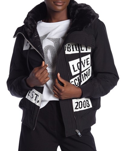 1095 autentico love moschino - autentico,