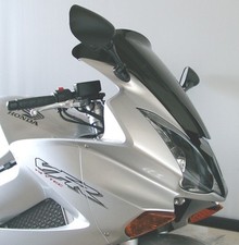 MRA CUPOLINO SPOILER NERO HONDA VFR 800 2002-2013