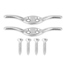 2 Set Navy 316 Stainless Steel