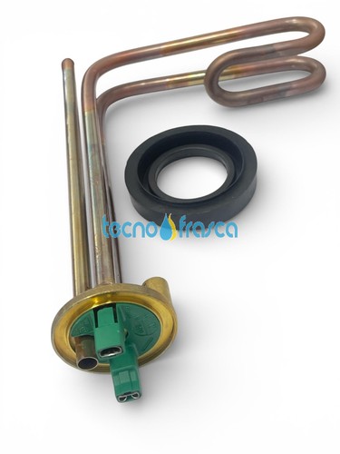 Ariston resistenza scaldabagno - resistenza,