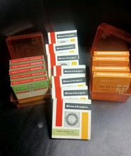 Lotto Bobine diametro 8,4 cm