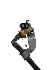 INIETTORE CON TUBO BENZINA