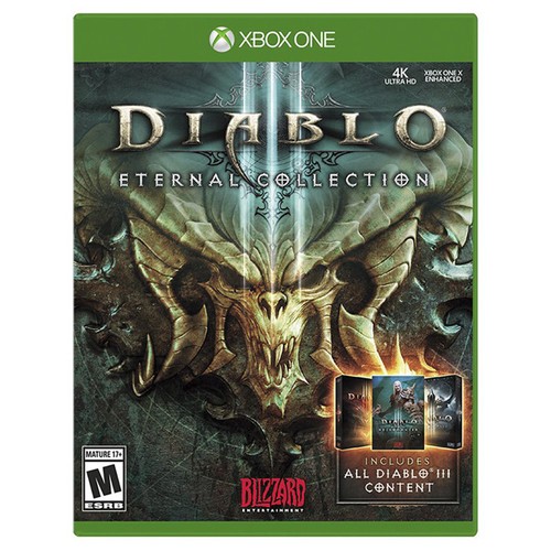 Diablo iii eternal - 3,