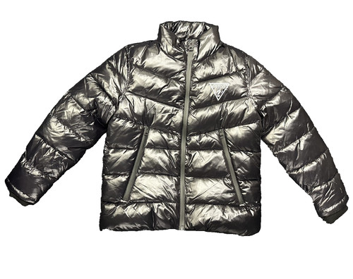 Giacca invernale uomo guess - giacca,
