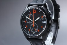 Orologio Uomo HAMILTON Khaki