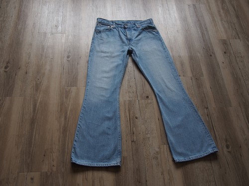 Jeans vintage levis 516 - jeans,