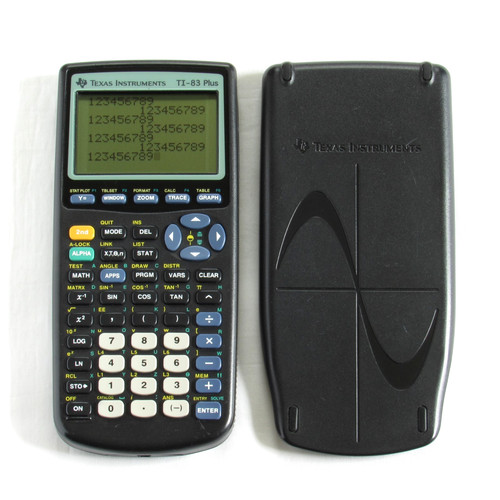 Texas instruments plus - texas,