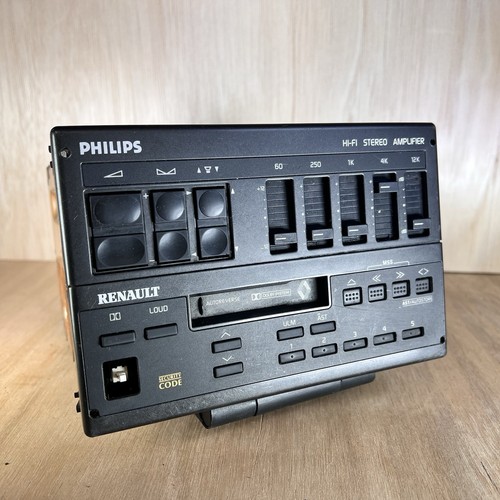 Renault philips - 25,
