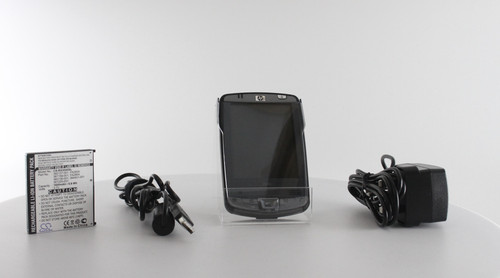 Ipaq hx2100 series hx2110 - hp,