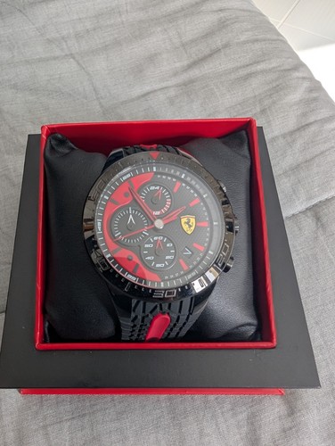 Orologi ferrari uomo - orologi,
