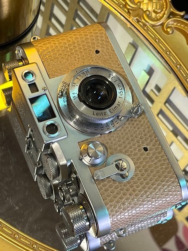 Leica iiig rivestimento - iiig,