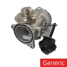 Valvola EGR KRAFT AUTOMOTIVE