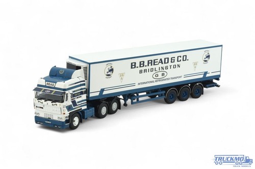Tekno read daf - tekno, bb