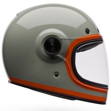 Casco moto bell bullitt - casco,