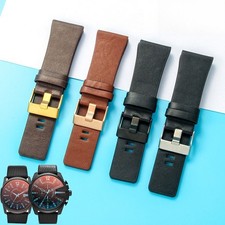 Cinturino orologio vera - , pelle