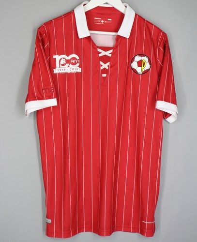 Piacenza calcio maglia - calcio,
