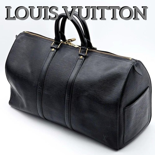 Borsa louis vuitton epi - borsa,
