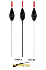 GALLEGGIANTI TUBERTINI SERIE