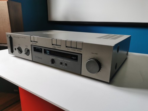 Akai u310 amplificatore - akai,