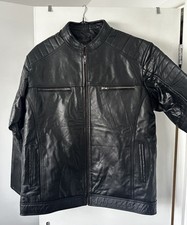 Giacca 100% vera pelle taglia
