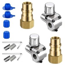 Per Kit Adattatore R134A Per