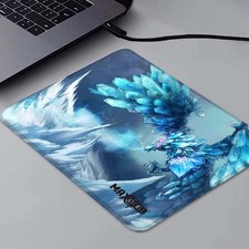 Tappetino Mouse Mousepad da