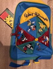 Vintage Walt Disney Micky &