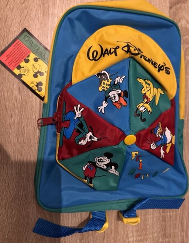 Vintage walt disney micky - vintage, &