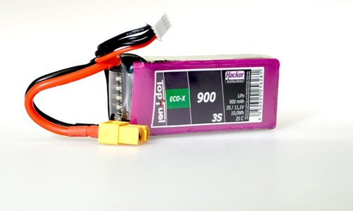 Motore hacker topfuel - motore,