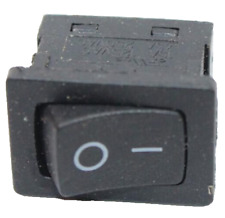 INTERRUTTORE BIALETTI CF62 MINI EXPRESS RICAMBI MACCHINA DA CAFFE ON OFF POWER