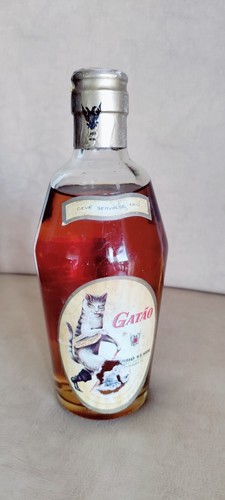 Gatão rosé bordeaux bottle - rosÉ,