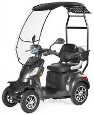 SCOOTER ELETTRICO DI MOBILITÀ