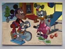WALT DISNEY TOPOLINO Mickey