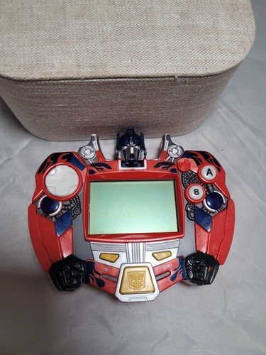 Optimus prime transformers - prime,