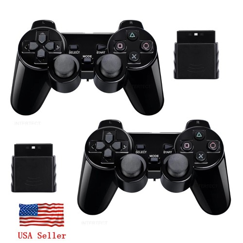 Per sony playstation ps2 - 2x,