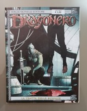 DRAGONERO N. 32 "LA TRATTA