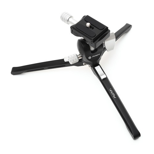 Mini treppiede fotopro - treppiede, ]