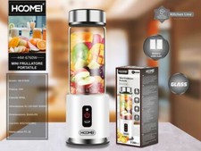 Mini Frullatore Portatile