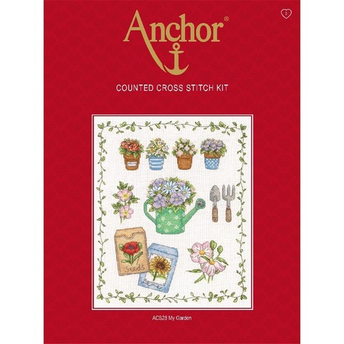 Anchor set punto - set, mio
