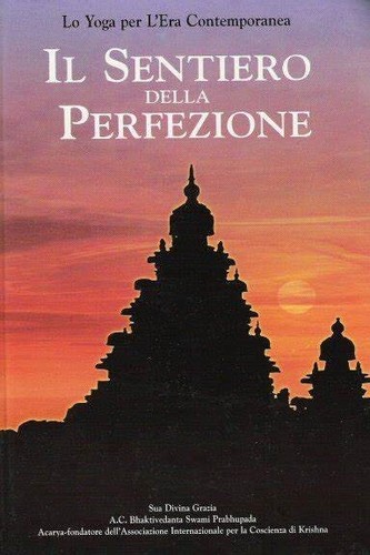 Sentiero della perfezione - il,