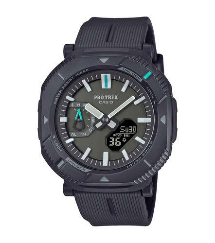 Orologio casio pro - orologio, trek