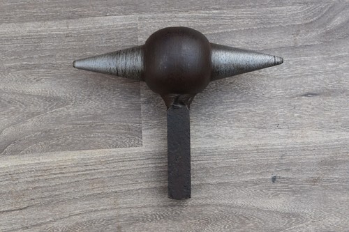 Vintage argentiere fabbro - argentiere,