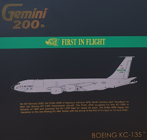 Gemini jets 200 g2afo1062 - gemini,