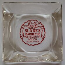 SLADE'S BARBECUE Pollo, 958