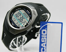 ✅ Casio PHYS Sport Gear